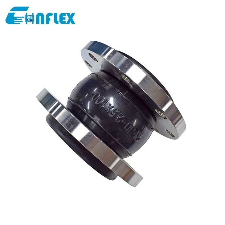 Bellows Type EPDM Expansion Joint