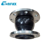 Cydganolbwynt Lleihäwr Rwber Ehangu